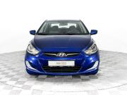 Hyundai Solaris I Ногинск  - изображение 18