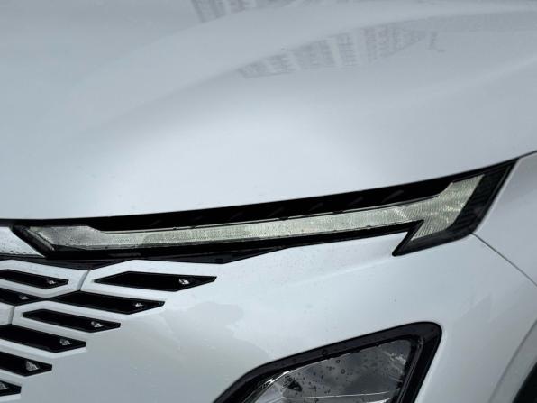 Omoda C5 I с пробегом 2023 года, цена 2 099 000 рублей, 55769 км, внедорожник, Автокод Объявления