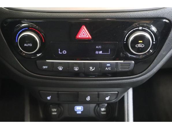 Hyundai Solaris II с пробегом 2019 года, цена 1 278 000 рублей, 172303 км, седан, Автокод Объявления