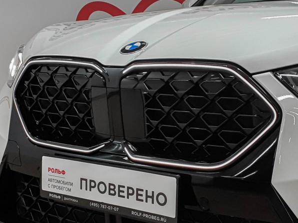 BMW X2 II (U10) с пробегом 2024 года, цена 5 261 000 рублей, 15825 км, внедорожник, Автокод Объявления