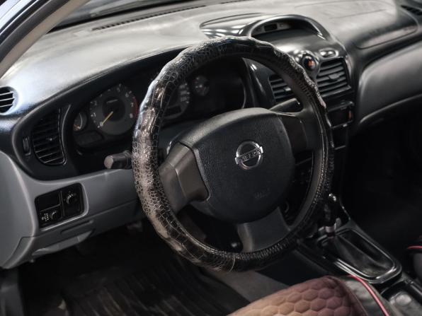 Nissan Almera Classic I с пробегом 2006 года, цена 221 000 рублей, 222682 км, седан, Автокод Объявления