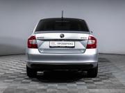 Skoda Rapid I Москва  - изображение 24