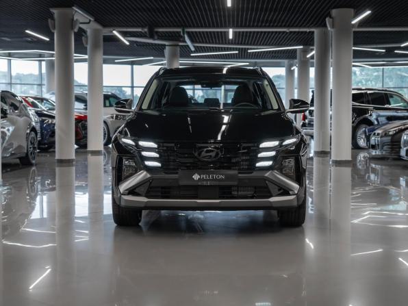 Hyundai Tucson IV Рестайлинг с пробегом 2026 года, цена 4 100 000 рублей, 50 км, внедорожник, Автокод Объявления
