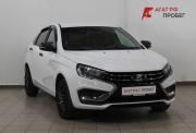 Lada (ВАЗ) Vesta I Рестайлинг (NG) Астрахань  - изображение 21