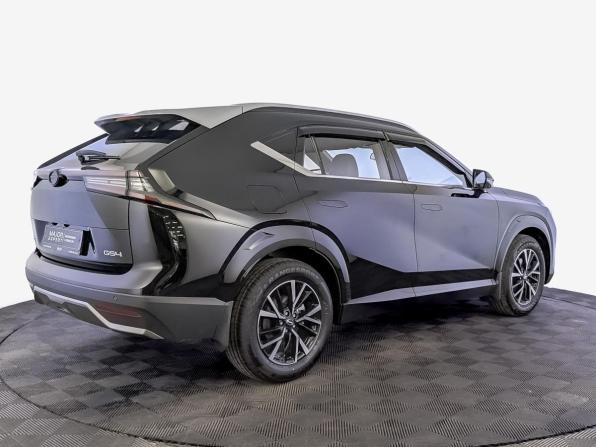 GAC GS4 с пробегом 2025 года, цена 2 510 000 рублей, 6116 км, внедорожник, Автокод Объявления