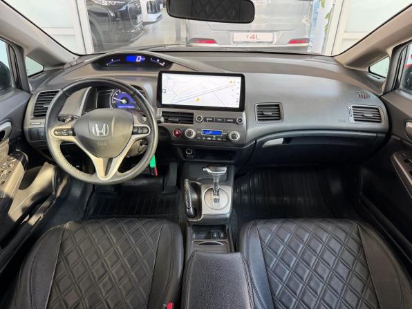 Honda Civic VIII Рестайлинг с пробегом 2010 года, цена 1 150 000 рублей, 154000 км, седан, Автокод Объявления
