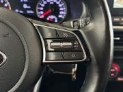 Kia Cerato IV Москва  - изображение 34