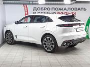 Changan UNI-K Москва  - изображение 37