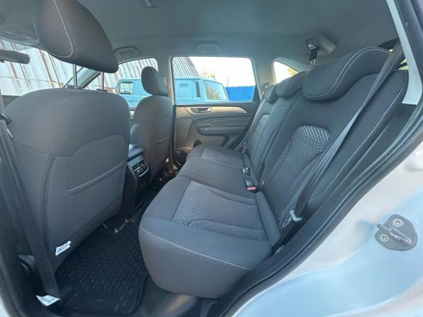 Haval M6 II с пробегом 2024 года, цена 1 639 000 рублей, 32121 км, внедорожник, Автокод Объявления