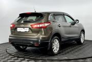 Nissan Qashqai II Нижний Новгород  - изображение 29