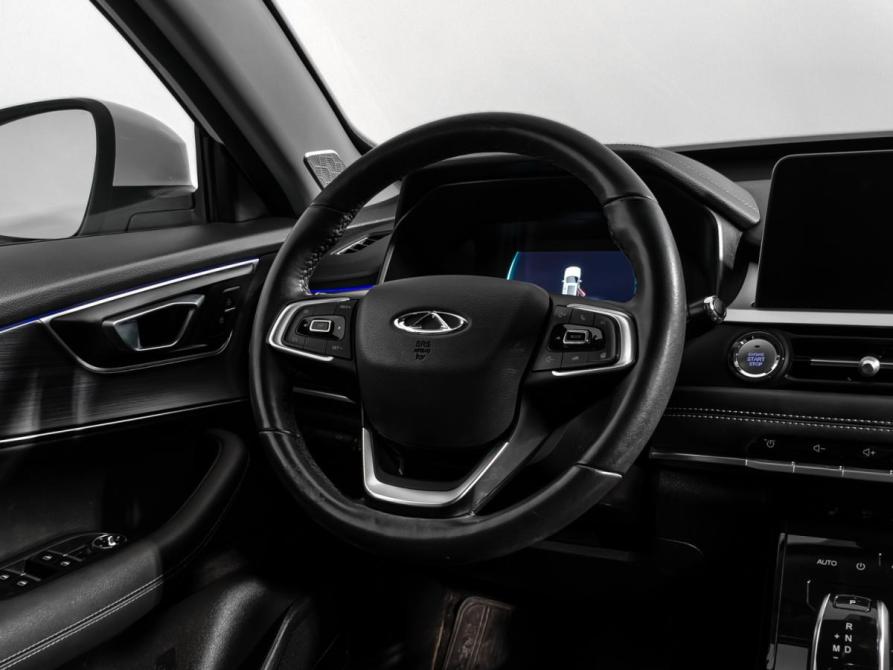 Chery Tiggo 7 Pro I Санкт-Петербург  - изображение 16
