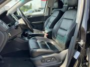 Volkswagen Tiguan I Рестайлинг Вологда  - изображение 30