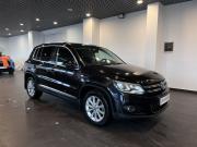 Volkswagen Tiguan I Рестайлинг Чебоксары  - изображение 34