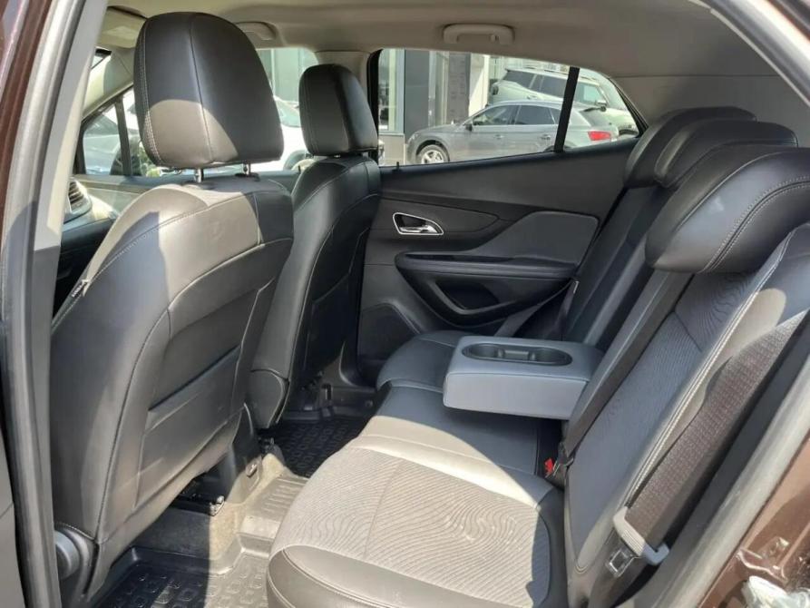 Opel Mokka I Воронеж  - изображение 12