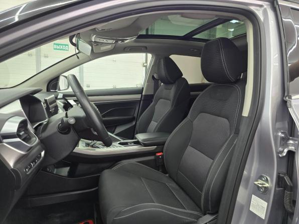 Geely Coolray I с пробегом 2020 года, цена 1 785 000 рублей, 75310 км, внедорожник, Автокод Объявления