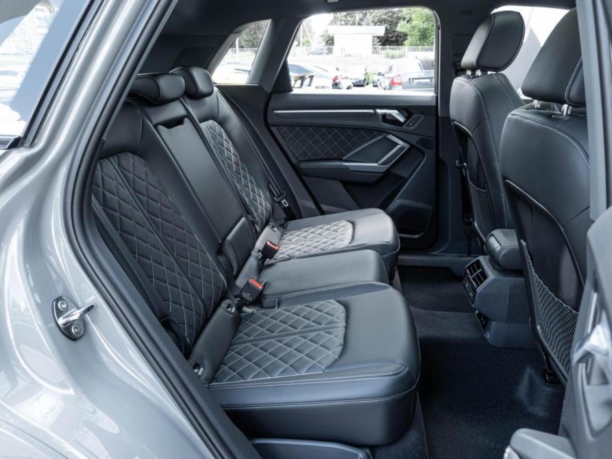 Audi Q3 III (FJ) Ставрополь  - изображение 7