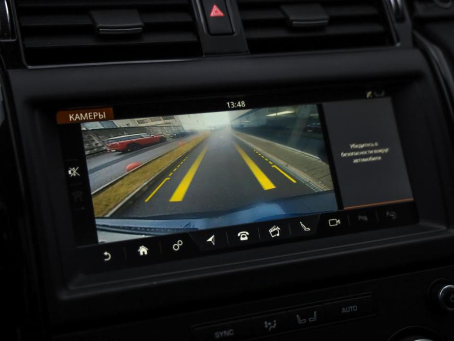 Land Rover Discovery V Санкт-Петербург  - изображение 19