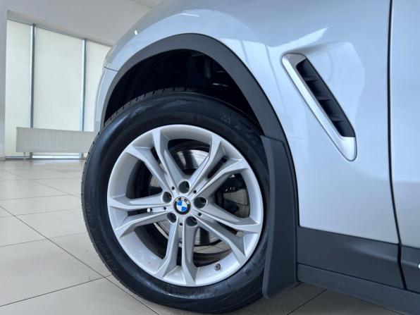 BMW X3 III (G01) с пробегом 2020 года, цена 3 900 000 рублей, 82735 км, внедорожник, Автокод Объявления