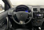 Renault Logan I Рестайлинг Нижний Новгород  - изображение 40