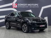 Geely Tugella I Рестайлинг Ростов-на-Дону  - изображение 24