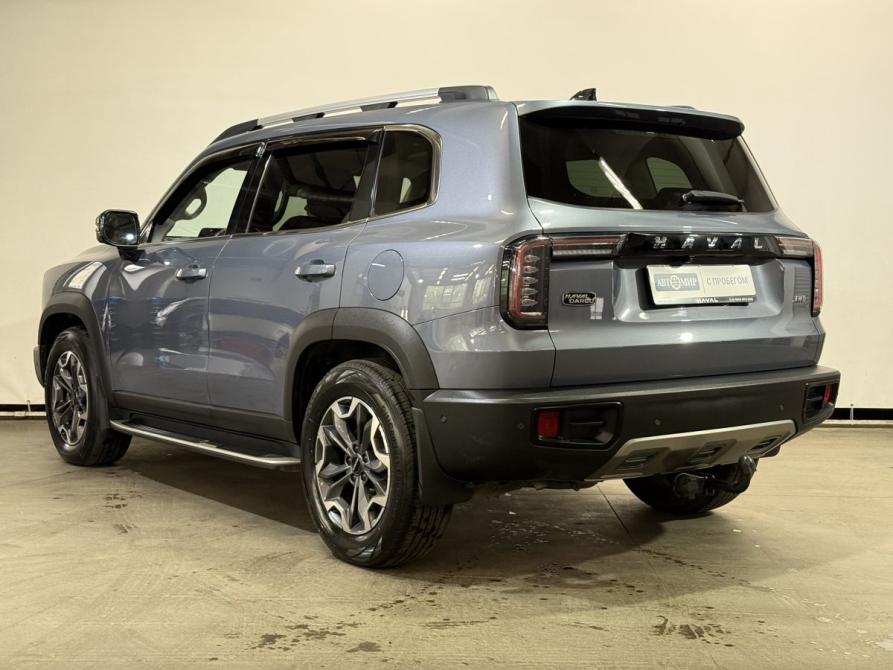 Haval Dargo I Ярославль  - изображение 7