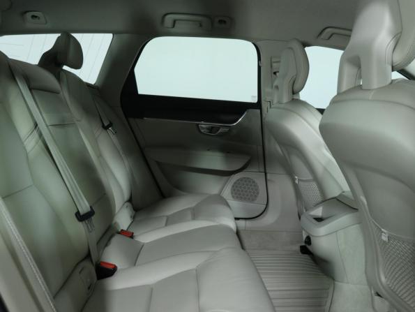 Volvo V90 Cross Country I с пробегом 2017 года, цена 3 275 000 рублей, 120606 км, универсал, Автокод Объявления