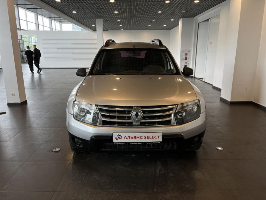 Renault Duster I Чебоксары  - изображение 8