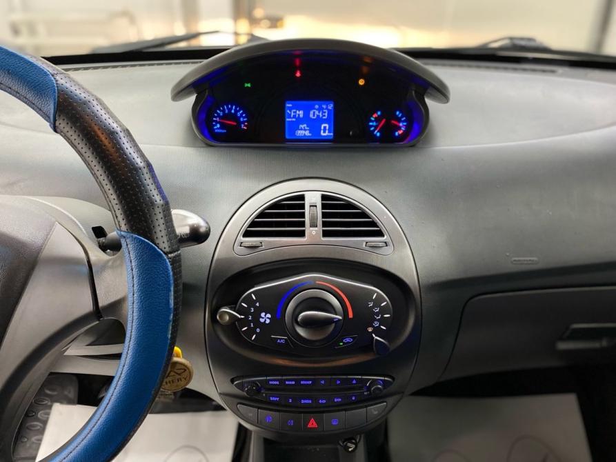 Chery IndiS (S18D) I Энгельс  - изображение 24