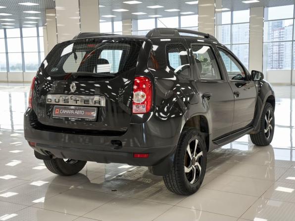 Renault Duster I с пробегом 2013 года, цена 856 000 рублей, 80254 км, внедорожник, Автокод Объявления