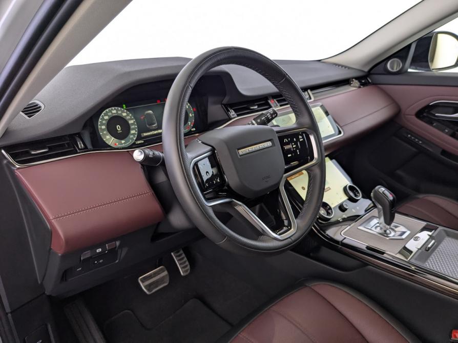 Land Rover Range Rover Evoque II Рестайлинг Москва  - изображение 16