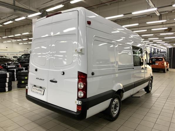 Sollers ST9 с пробегом 2025 года, цена 2 987 000 рублей, 21 км, offers.body_type.unknown, Автокод Объявления