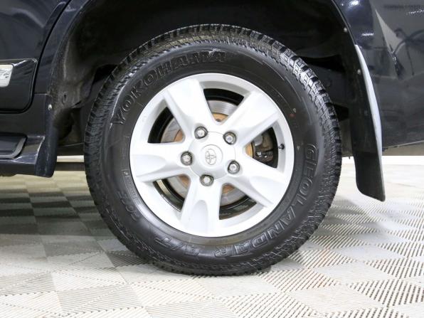 Toyota Land Cruiser 200 Series с пробегом 2011 года, цена 2 890 000 рублей, 203000 км, внедорожник, Автокод Объявления