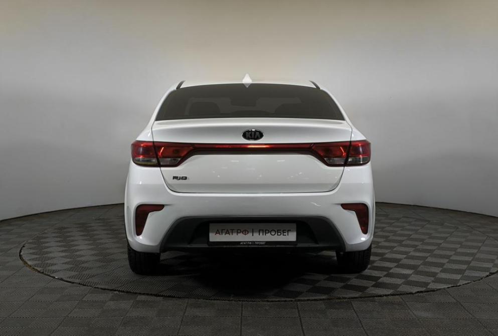Kia Rio IV Нижний Новгород  - изображение 5