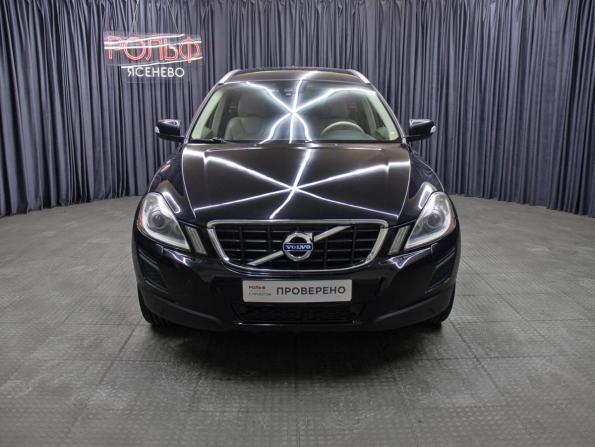 Volvo XC60 I с пробегом 2011 года, цена 1 198 000 рублей, 303000 км, внедорожник, Автокод Объявления