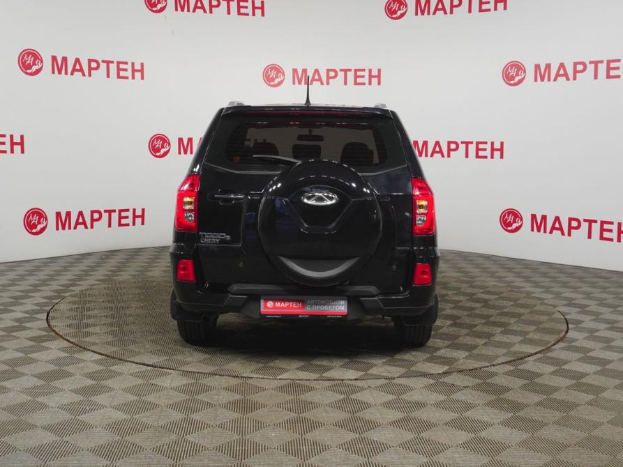 Chery Tiggo 3 I Вологда  - изображение 6