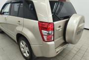 Suzuki Grand Vitara II Рестайлинг Екатеринбург  - изображение 44
