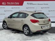 Opel Astra J Воронеж  - изображение 12