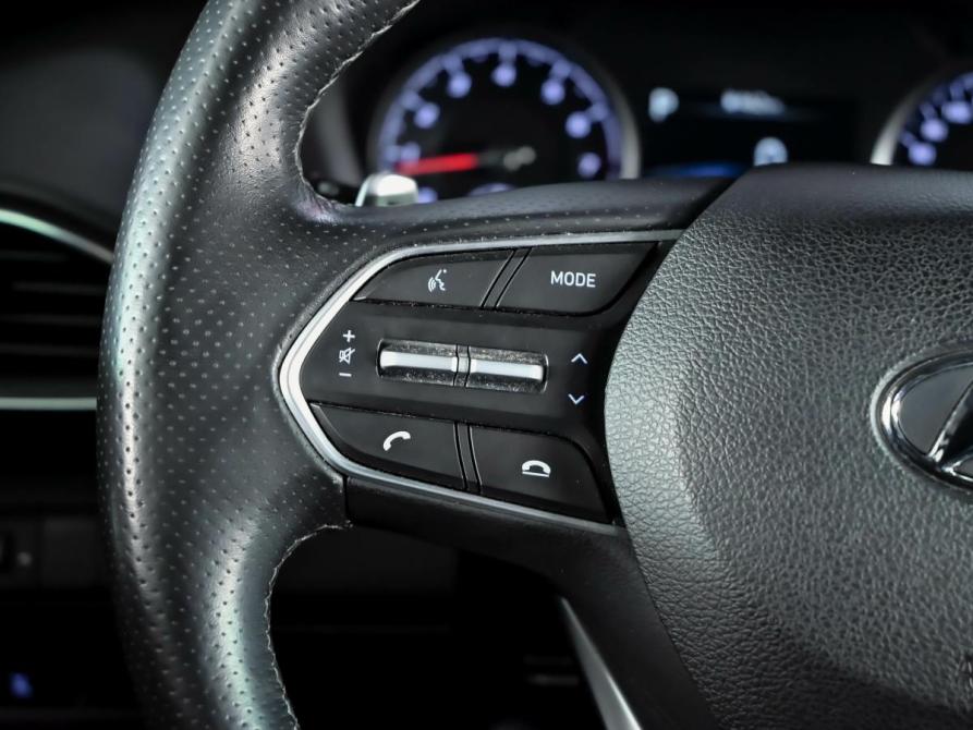 Hyundai Santa Fe IV Рестайлинг Екатеринбург  - изображение 20