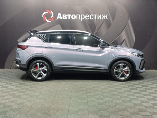 Geely Coolray I Рестайлинг с пробегом 2024 года, цена 1 995 000 рублей, 29041 км, внедорожник, Автокод Объявления