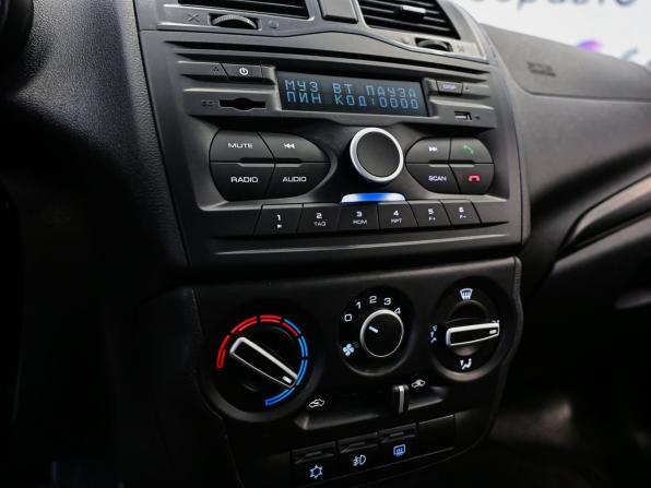 Lada (ВАЗ) Granta I Рестайлинг с пробегом 2023 года, цена 870 000 рублей, 40345 км, лифтбек, Автокод Объявления
