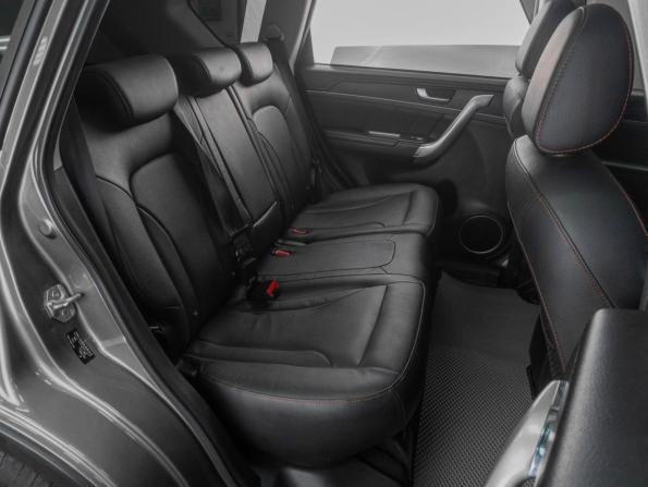 Haval H6 I с пробегом 2019 года, цена 1 399 000 рублей, 151951 км, внедорожник, Автокод Объявления