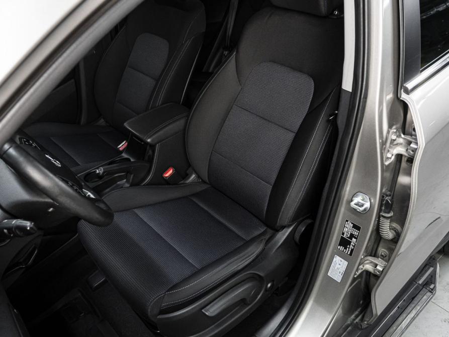 Hyundai Tucson III Тюмень  - изображение 13