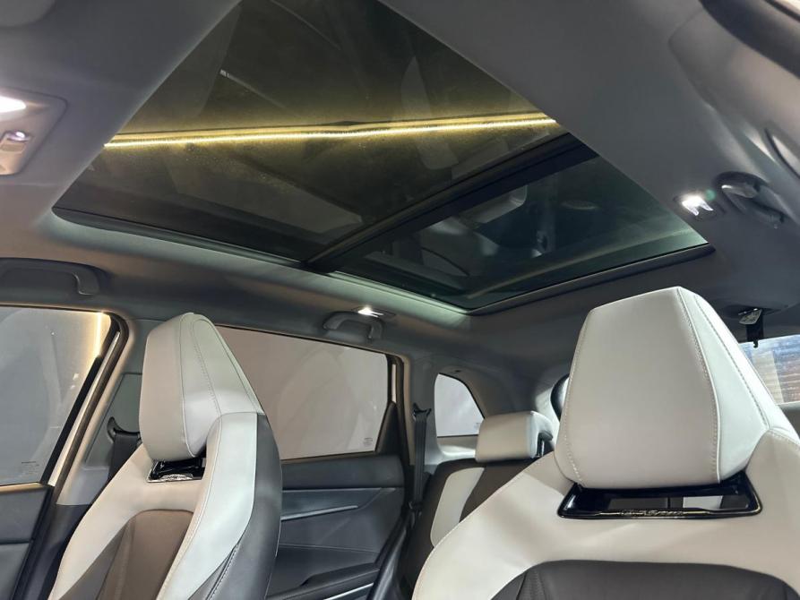 Changan CS75 Plus III Уфа  - изображение 18