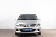 Nissan Tiida I Новосибирск  - изображение 19