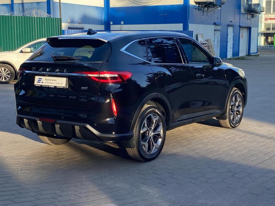 Haval F7 I Великий Новгород  - изображение 7