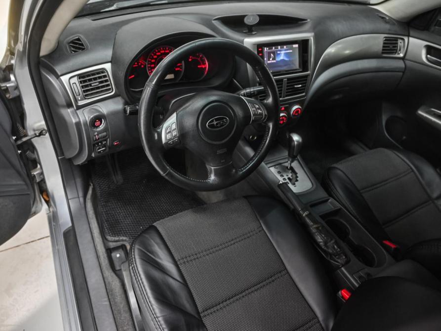 Subaru Impreza III Челябинск  - изображение 11