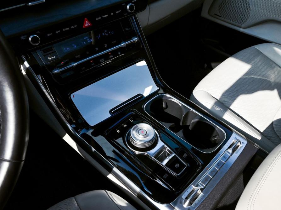 Kia Carnival IV Екатеринбург  - изображение 11
