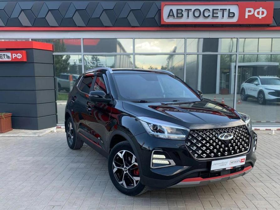 Chery Tiggo 4 Pro I Рестайлинг Астрахань  - изображение 1