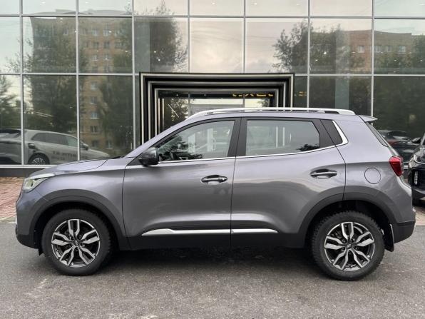 Chery Tiggo 4 I Рестайлинг с пробегом 2022 года, цена 1 225 000 рублей, 104179 км, внедорожник, Автокод Объявления