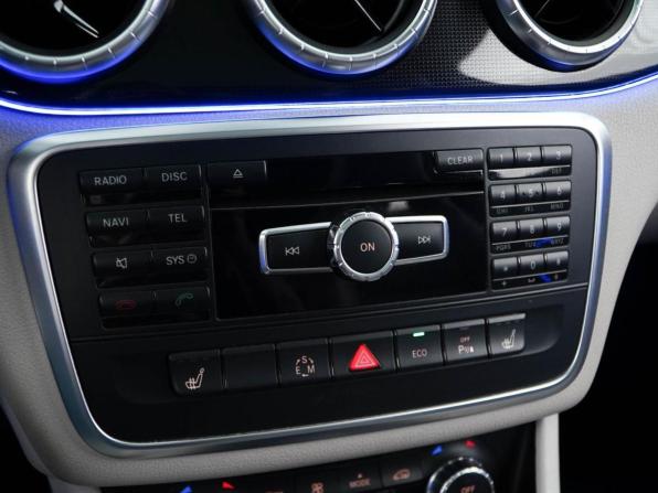 Mercedes-Benz CLA I (C117 X117) с пробегом 2014 года, цена 1 630 777 рублей, 205624 км, седан, Автокод Объявления